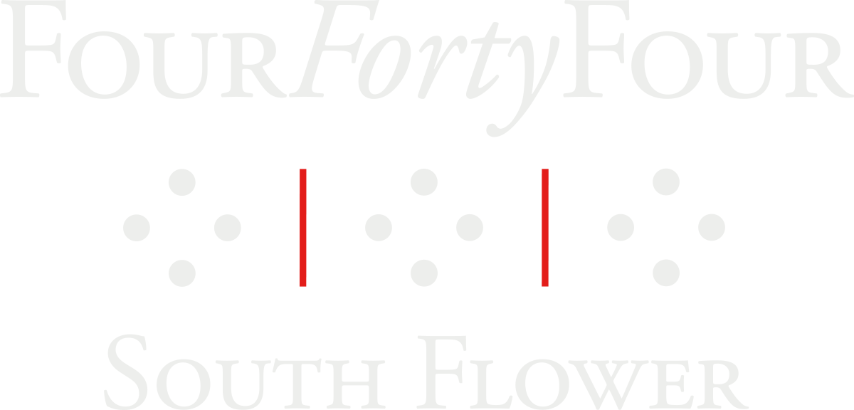 FourFortyFour South Flower